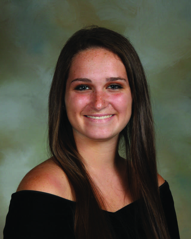 Although they are graduating seniors this year, they will surely be remembered by the Harriton Banner staff and students. Julia Geftman has been involved in ... - Geftman_Julia